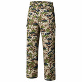 Men’s Invis Stretch Hunting Pants - Bassdash #color_highland