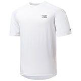 Lightbare Men Short Sleeve Shirt Lightweight Quick Dry Anti Odor - Bassdash