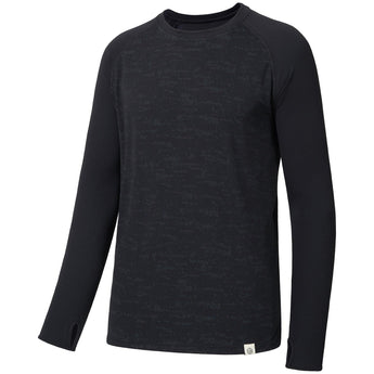 Lightbare Men's UPF 50+ Performance Casual Pocket T-Shirt - Bassdash