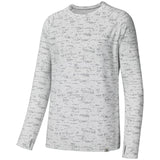 Lightbare Men's UPF 50+ Performance Casual Pocket T-Shirt - Bassdash