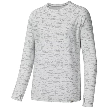 Lightbare Men's UPF 50+ Performance Casual Pocket T-Shirt - Bassdash