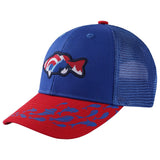Youth&Kids Baseball Sun Hat FH08Y - Bassdash