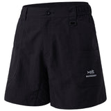 Men's 6in Quick Dry Water Resistant UPF 50+ Shorts FP03M - Bassdash