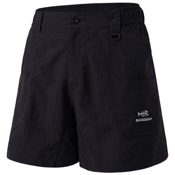 Men's 6in Quick Dry Water Resistant UPF 50+ Shorts FP03M - Bassdash