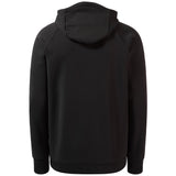 Men’s Fleece Hoodie with Neck Gaiter FS18M - Bassdash
#color_black-color