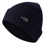 Unisex Winter Warm Knit Beanie Hats - Bassdash
