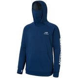 Bassdash fleece hoodie
#color_dark-blue