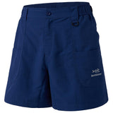 Men's 6in Quick Dry Water Resistant UPF 50+ Shorts FP03M - Bassdash