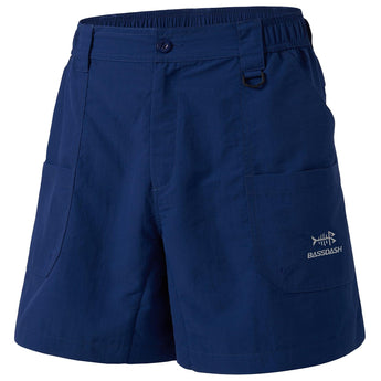 Men's 6in Quick Dry Water Resistant UPF 50+ Shorts FP03M - Bassdash