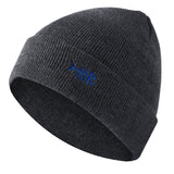 Unisex Winter Warm Knit Beanie Hats - Bassdash