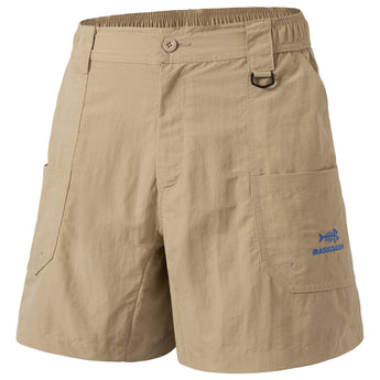 Men's 6in Quick Dry Water Resistant UPF 50+ Shorts FP03M - Bassdash