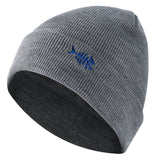 Unisex Winter Warm Knit Beanie Hats - Bassdash