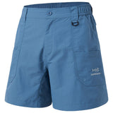 Men's 6in Quick Dry Water Resistant UPF 50+ Shorts FP03M - Bassdash