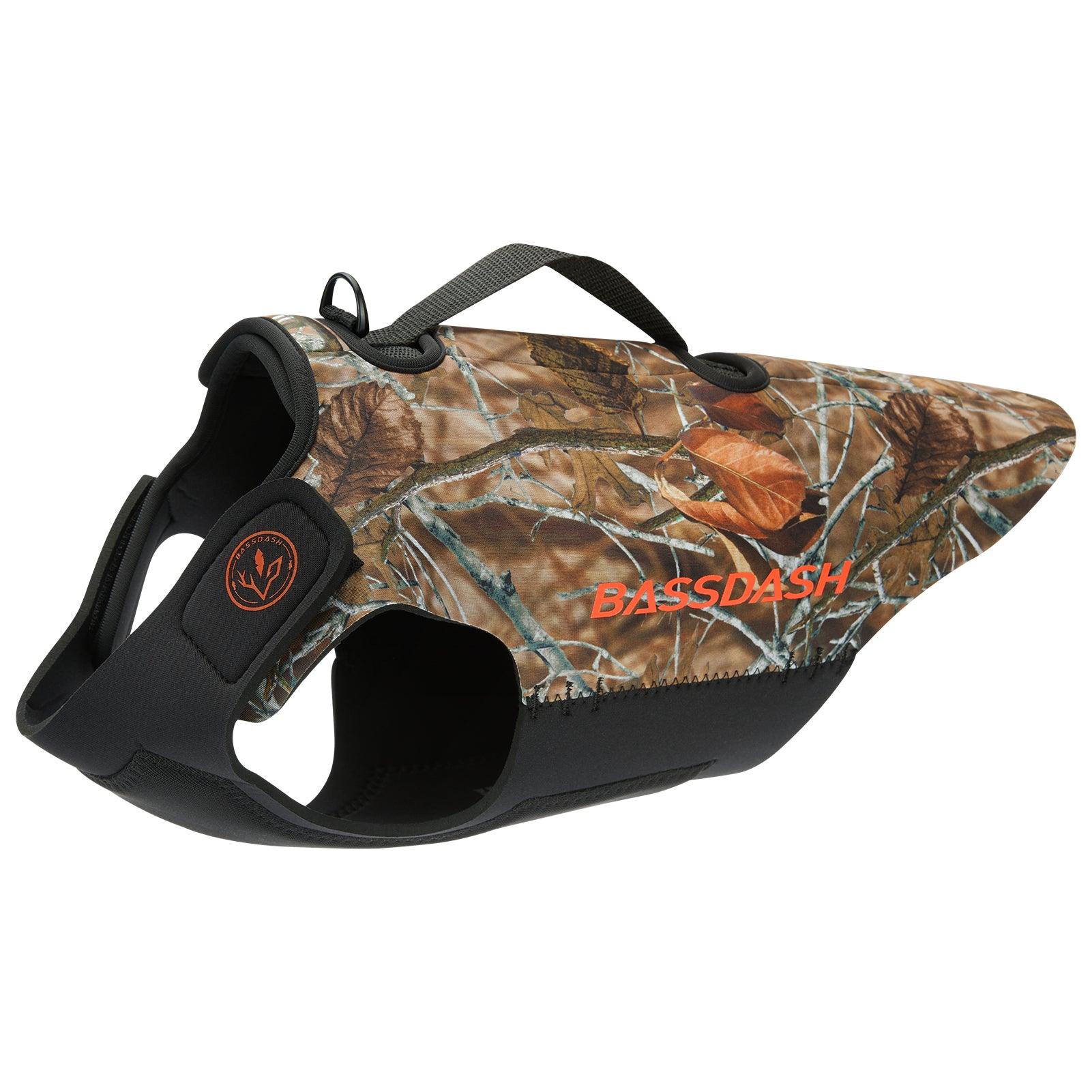 Dog Hunting Vest Bassdash Hunting - Main Image