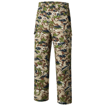 Men’s Invis Stretch Hunting Pants - Bassdash #color_highland