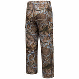 Men’s Invis Stretch Hunting Pants - Bassdash ##color_autumn-forest