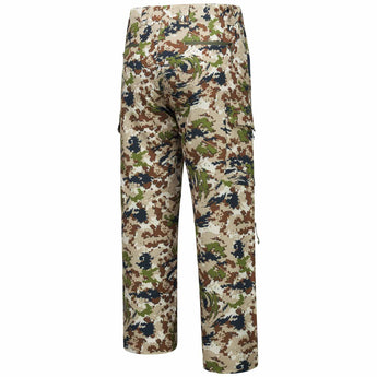 Men’s Invis Stretch Hunting Pants - Bassdash #color_highland