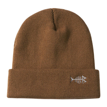 Unisex Winter Warm Knit Beanie Hats - Bassdash