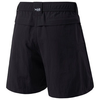 Men's 6in Quick Dry Water Resistant UPF 50+ Shorts FP03M - Bassdash