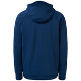 Men’s Fleece Hoodie with Neck Gaiter FS18M - Bassdash