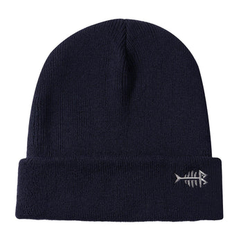 Unisex Winter Warm Knit Beanie Hats - Bassdash