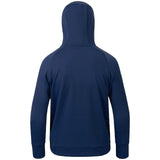 Youth Fishing Fleece Hoodie with Mask FS18Y - Bassdash