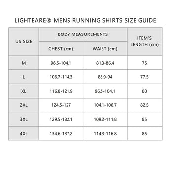 Lightbare Men Short Sleeve Shirt Lightweight Quick Dry Anti Odor - Bassdash
