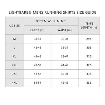 Lightbare Men Short Sleeve Shirt Lightweight Quick Dry Anti Odor - Bassdash
