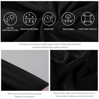 Lightbare Men's Performance Polo Shirt - Bassdash