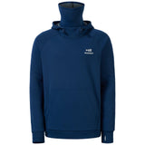 Men’s Fleece Hoodie with Neck Gaiter FS18M - Bassdash
#color_dark-blue