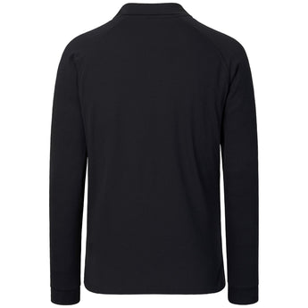 Lightbare Men's Performance Polo Shirt - Bassdash