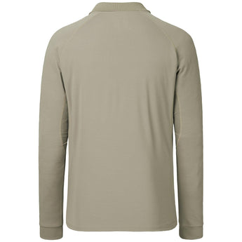 Lightbare Men's Performance Polo Shirt - Bassdash