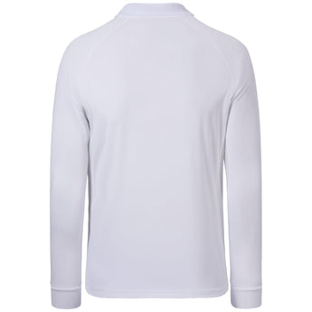 Lightbare Men's Performance Polo Shirt - Bassdash