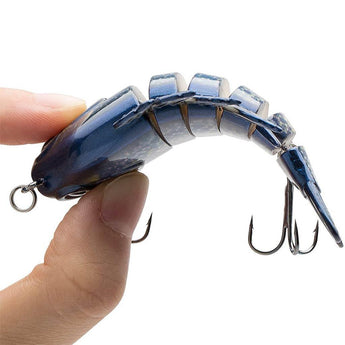 SwimPanfish Hard Swimbait 3.5in/0.85oz - Bassdash