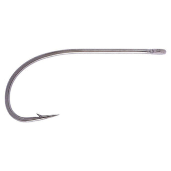 150 pcs Universal Mid-Range Streamer Fly Fishing Hooks - Bassdash