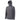 Men’s UPF 50+ Long Sleeve Fishing Hoodie with UV Neck Gaiter FS06M - Bassdash #color_heather-grey