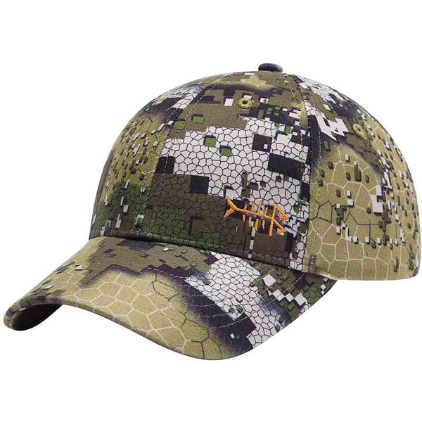 Fly Fishing Ball Cap