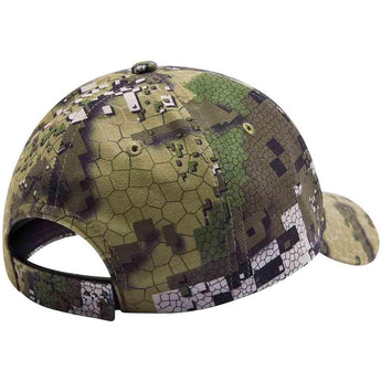 Unisex Desolve Camo Fishing Hunting Hat - Bassdash#color_veil