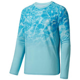 Ripple Water Gradient