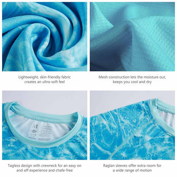 Ripple Water Gradient