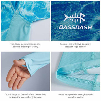 Ripple Water Gradient