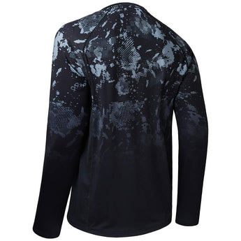 Dark Sport Camo Gradient