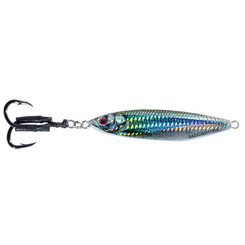 Vertical Jig Lures 100/150/200 Grams for Saltwater Freshwater Fishing - Bassdash