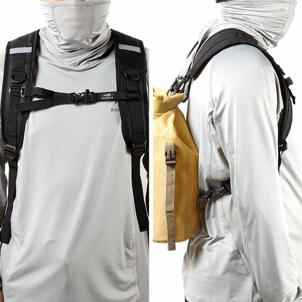 Backpack Shoulder Straps