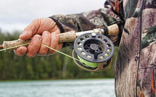 7 Reasons Why  Fly Fishing Will Never Die