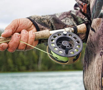 7 Reasons Why  Fly Fishing Will Never Die