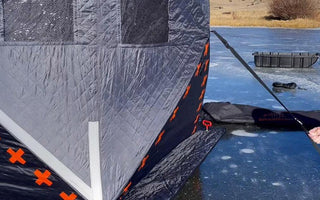 Basic Ice Fishing Gear for a Successful Season