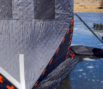 Basic Ice Fishing Gear for a Successful Season