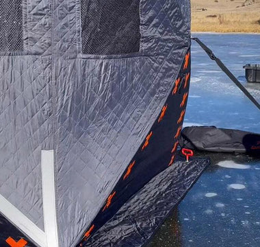 Basic Ice Fishing Gear for a Successful Season