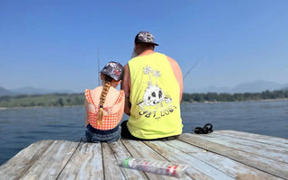 Preparing for best protection when fishing outdoor - Bassdash